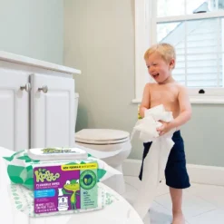 Kandoo Flushable Wipes With Flip Top (Select Count) -Baby Products Store GUEST 96425bc4 a7c8 4618 a428 28f79d90e8f0