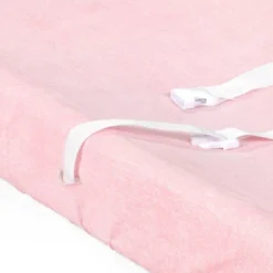 Lush Décor Unicorn Heart Rainbow Star Organic Cotton Changing Pad Cover - 2pk -Baby Products Store GUEST 96aa5740 582a 4454 9d14 b42d31d92105