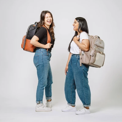 Itzy Ritzy Boss Plus Backpack Diaper Bag 17 Itzy Ritzy Boss Plus Backpack Diaper Bag - Image 15