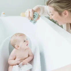 Angelcare Bath Tub - White -Baby Products Store GUEST 96fc77cc 5dcf 4e00 a8c8 bf24fcba8827