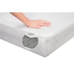 DaVinci Deluxe Coil Crib & Toddler Mattress, Greenguard Gold Certified 8 DaVinci Deluxe Coil Crib & Toddler Mattress, Greenguard Gold Certified -Baby Products Store GUEST 9777c27a 97b7 49e4 81c3 8f13a94f4422