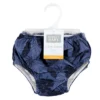 Hudson Baby Infant Boy Swim Diapers, Tropical