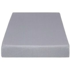 Simmons Kids' Soothing Nights Breathable Baby Crib Mattress And Toddler Mattress With Machine Washable Cover - Greenguard Gold Certified -Baby Products Store GUEST 985f9709 24f8 4793 aa78 150fdd132bf2