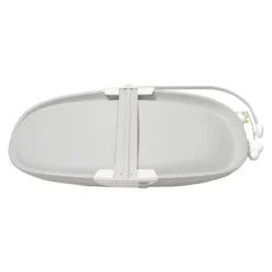 Skip Hop Wipe Clean Changing Pad - Light Gray -Baby Products Store GUEST 9892f1c0 fce0 4ce4 b023 e51d82049d2b