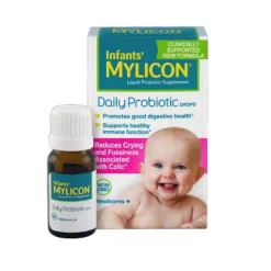 Mylicon Daily Probiotic Colic Drops - 0.28 Fl Oz 13 Mylicon Daily Probiotic Colic Drops - 0.28 Fl Oz -Baby Products Store GUEST 9a16fc48 0728 40b5 a8c0 2744606bfa68