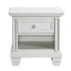 Oxford Baby Richmond 1-Drawer Nightstand
