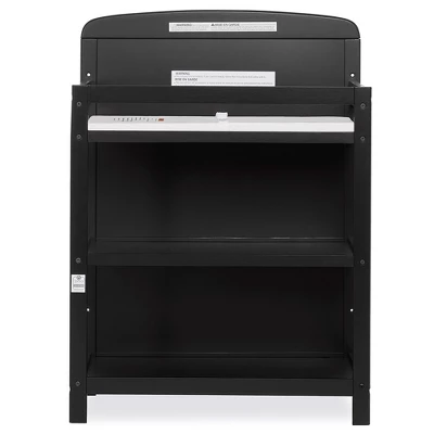 Dream On Me Anna 4 In 1 Full-Size Crib And Changing Table Combo 8 Dream On Me Anna 4 In 1 Full-Size Crib And Changing Table Combo - Image 6