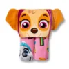 PAW Patrol Skye Here To Help Hooded Towel