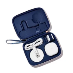 Nanit Baby Monitor Travel Case - Blue 6 Nanit Baby Monitor Travel Case - Blue -Baby Products Store GUEST 9ad28daf a966 4b2f 9975 d3f0eb10fed3