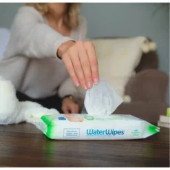 WaterWipes Plastic-Free Textured Unscented 99.9% Water Based Baby Wipes - (Select Count) -Baby Products Store GUEST 9b71a62a b2e6 41a6 b7d8 cfd236231bc0