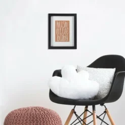 RoomMates Framed Wall Poster Prints Hush Little Baby - Rose Gold 7 RoomMates Framed Wall Poster Prints Hush Little Baby - Rose Gold -Baby Products Store GUEST 9bf06cb9 0230 4ed0 bd29 5715b9450432