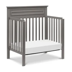 DaVinci Autumn 4-in-1 Convertible Mini Crib -Baby Products Store GUEST 9cd31609 a863 4e12 90e2 eba373b8771f