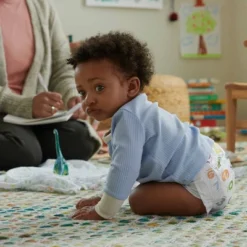 Babyganics Disposable Diapers Box - Size 4 - 60ct -Baby Products Store GUEST 9d35560e cf9e 4449 9c02 90a4deb6f809