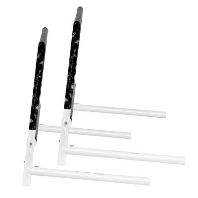 Dream On Me Adjustable Mesh Bedrail Double Pack 4 Dream On Me Adjustable Mesh Bedrail Double Pack - Image 2