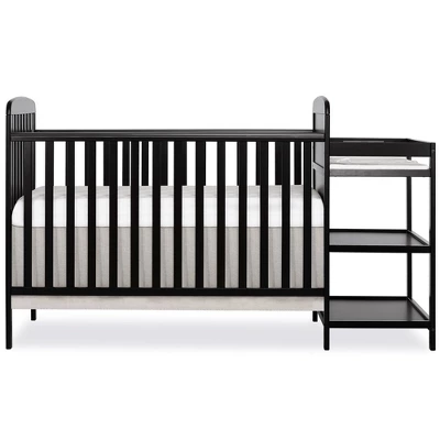 Dream On Me Anna 4 In 1 Full-Size Crib And Changing Table Combo 11 Dream On Me Anna 4 In 1 Full-Size Crib And Changing Table Combo - Image 9
