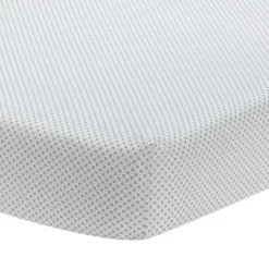 Lambs & Ivy Baby Farm Animals 5-Piece White/Taupe Baby Crib Bedding Set -Baby Products Store GUEST 9fcb4658 8180 4675 84df 15e2443fddbf