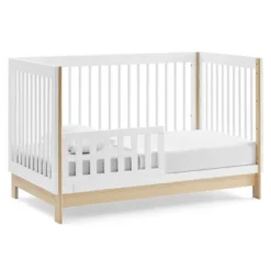 BabyGap By Delta Children Tate 4-in-1 Convertible Crib - Greenguard Gold Certified -Baby Products Store GUEST a05c1c0a 5054 47f0 b548 27c1927007b3