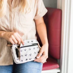 Disney Baby Petunia Pickle Bottom Belt Bag - Mickey Mouse -Baby Products Store GUEST a0b9894d 2be6 463e a4e3 782c2532dcc0