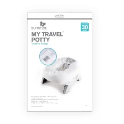Summer Infant My Travel Potty Disposable Waste Bags - 30ct 16 Summer Infant My Travel Potty Disposable Waste Bags - 30ct -Baby Products Store GUEST a14cf3b5 4549 4379 a795 58506929a08d