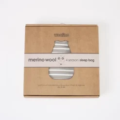 Woolino 4 Season Basic Baby Swaddle Wrap, Merino Wool, Earth, 0-6 Months 12 Woolino 4 Season Basic Baby Swaddle Wrap, Merino Wool, Earth, 0-6 Months -Baby Products Store GUEST a1fcfdd2 fd30 4e87 9979 0df2f469f117