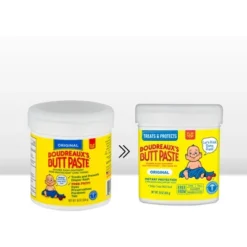 Boudreaux's BP Butt Paste Baby Diaper Rash Cream Original Strength - 16oz -Baby Products Store GUEST a2cb6f9e 04b5 4df8 9df0 0acfd73b96b0