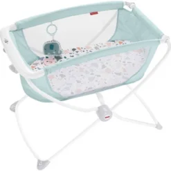 Fisher Price Fisher-Price Rock With Me Bassinet -Baby Products Store GUEST a3aa9b54 63e9 4e1c a4cc dbf41ee8e26d