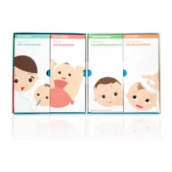 Frida Baby Baby Basics Kit - 14pc -Baby Products Store GUEST a3fd4537 93c5 46a2 b19a aea934dbcbc0