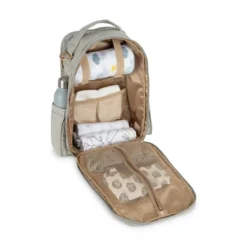 JuJuBe Diaper Bag - 'Be Right Back' Pebble -Baby Products Store GUEST a4211995 0455 4d2d a056 cffdff82d7fd