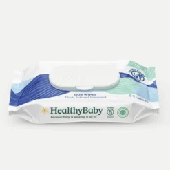 HealthyBaby Wet Baby Wipes - 192ct 20 HealthyBaby Wet Baby Wipes - 192ct -Baby Products Store GUEST a650aeb8 f5fb 4e60 a850 0a95a5aeb605