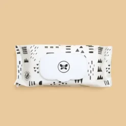 The Honest Company Plant-Based Baby Wipes Made With Over 99% Water - Pattern Play (Select Count) -Baby Products Store GUEST a6b31607 dc06 4b8c a8e6 1ef76e899f22
