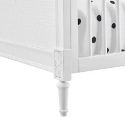 Delta Children Madeline 4-in-1 Convertible Crib - Bianca White -Baby Products Store GUEST a6b605fb 9c4e 4227 922a fc3f1acd8c9e