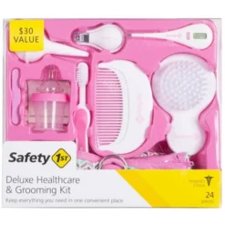 Safety 1st Deluxe Healthcare & Grooming Kit 16 Safety 1st Deluxe Healthcare & Grooming Kit -Baby Products Store GUEST a7124b22 7c87 407c 9d71 abf18bad36d2