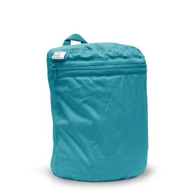 Kanga Care 3D Dimensional Seam Sealed Wet Bag Mini 9 Kanga Care 3D Dimensional Seam Sealed Wet Bag Mini - Image 7