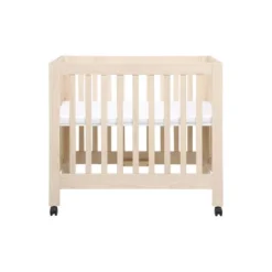 Babyletto Origami Portable Mini Crib -Baby Products Store GUEST a868eafc b604 4f7d 9f92 0224ec456f9b