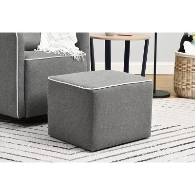 DaVinci Olive Glider And Ottoman 12 DaVinci Olive Glider And Ottoman - Image 10