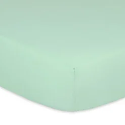 The Peanutshell Fitted Crib Sheets - Green Botanical Leaf - 4pk -Baby Products Store GUEST ab15b620 d720 45b0 9cf9 1028d9499f0d