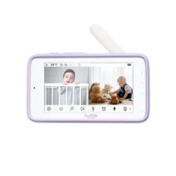 Hubble Connected Nursery Pal Deluxe 5" Smart HD Twin Baby Monitor 17 Hubble Connected Nursery Pal Deluxe 5" Smart HD Twin Baby Monitor -Baby Products Store GUEST ab934510 7c29 4412 ac3f 543c54f4d429