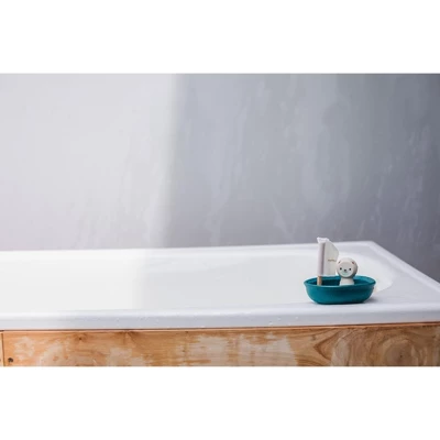 Plantoys| Sailing Boat - Polar Bear 6 Plantoys| Sailing Boat - Polar Bear - Image 4