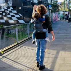 Diono Carus Complete 4-in-1 Baby Carrier, Detachable Backpack, Front & Back Carry -Baby Products Store GUEST ac26242f 3d0b 4a70 bbc5 359018394e80