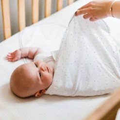 Nested Bean Zen 100% Cotton Swaddle Wrap Classic -Baby Products Store GUEST ac759ce5 14f6 49d6 8213 9789264e5505