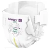 Bambo Nature Baby Baby Diaper Size 6 Over 35 Lbs. 1000021012, 160 Ct 1 Bambo Nature Baby Baby Diaper Size 6 Over 35 Lbs. 1000021012, 160 Ct -Baby Products Store GUEST ad22a12e 7b9f 455d 887e 1ec0705835d3