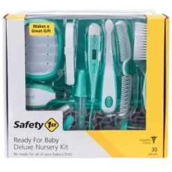 Safety 1st Deluxe Baby Nursery Kit -Baby Products Store GUEST ad6b7370 fa79 4b57 b422 12dbe39f5117