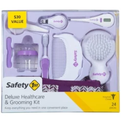 Safety 1st Deluxe Healthcare & Grooming Kit 15 Safety 1st Deluxe Healthcare & Grooming Kit -Baby Products Store GUEST ae93904d ab5e 4d1c b9a0 0be7494fdd16