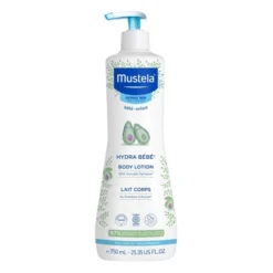 Mustela Hydra Bebe Baby Body Lotion - (Select Size) -Baby Products Store GUEST aec2c565 0548 4de6 ba62 a438e8aeb3b9