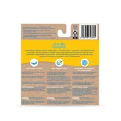 Charlie Banana Organic Cotton Baby Wipes - 10ct -Baby Products Store GUEST b073a36d 2bd7 42d0 9833 702585381dec