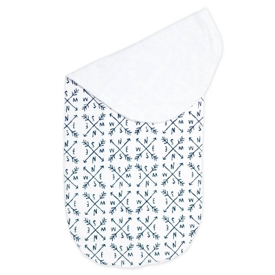 Honest Baby Organic Cotton Liners - 4pk 5 Honest Baby Organic Cotton Liners - 4pk - Image 3