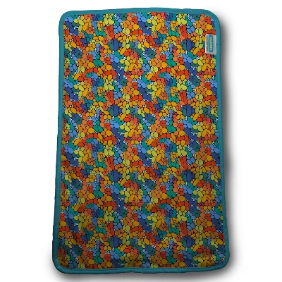 Thirsties | Changing Pad Pack Of 1 6 Thirsties | Changing Pad Pack Of 1 - Image 4