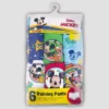 Toddler Boys' Mickey Mouse 6pk Training Underwear