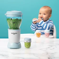 NutriBullet Baby Food Prep System -Baby Products Store GUEST b1b21b6d 5275 4d03 8f4c e74ff5c448fe
