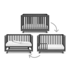 Storkcraft Beckett 3-in-1 Convertible Crib -Baby Products Store GUEST b21be5f7 5471 49ae be3b 327f282ff65f